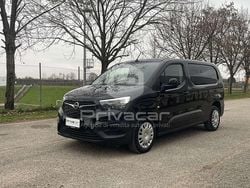 Nero Usata 2021 Opel Combo Furgone | 8500 € (Buon prezzo)