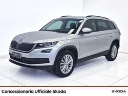 Grigio Usata 2019 Skoda Kodiaq Style SUV | 24.590 € (Buon prezzo)