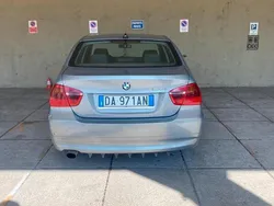 Usata 2006 BMW 320 Tre volumi | 3000 € (Ottimo prezzo)