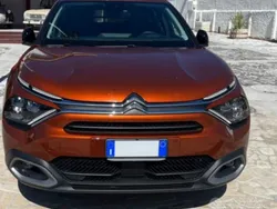 Usata 2022 Citroën C4 Shine Tre volumi | 21.000 € (Buon prezzo)