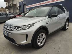 Grigio Usata 2021 Land Rover Discovery Sport HSE SUV | 24.900 € (Buon prezzo)