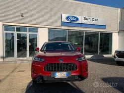 Rosso Usata 2024 Honda ZR-V Advance SUV | 37.000 € (Ottimo prezzo)