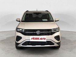 Nessuno Nuova 2025 VW T-Cross Life SUV | 27.900 € (Buon prezzo)