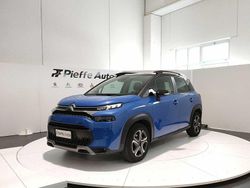 Blu Usata 2022 Citroën C3 Aircross Feel SUV | 15.900 € (Buon prezzo)