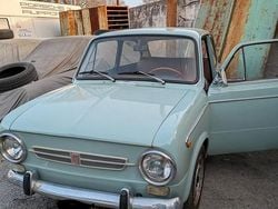 Usata 1960 Fiat 850 | 2800 €