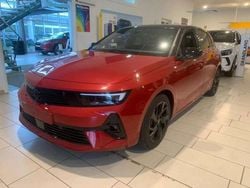 Kardio red Usata 2023 Opel Astra Tre volumi | 23.400 € (Cara)
