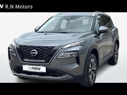 Grigio scuro Usata 2024 Nissan X-Trail N-Connecta SUV | 35.900 € (Buon prezzo)