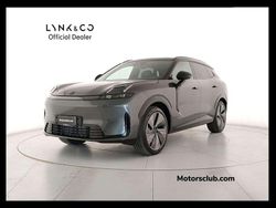 Grigio Nuova 2025 Lynk & Co 08 SUV | 45.733 €