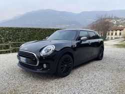 Usata 2018 Mini Cooper D Clubman Station wagon | 16.500 € (Buon prezzo)