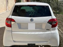 Bianco Usata 2014 Aixam City | 5800 €