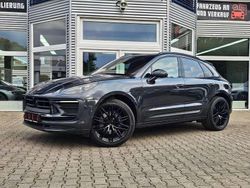 Grigio Usata 2024 Porsche Macan SUV | 69.900 € (Super prezzo)