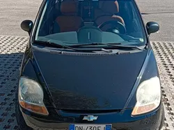 Usata 2008 Chevrolet Matiz Due volumi | 2500 € (Buon prezzo)