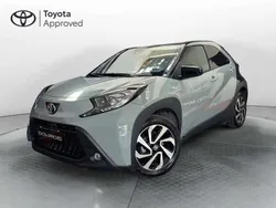 Altro Usata 2024 Toyota Aygo Trend Due volumi | 17.500 € (Buon prezzo)