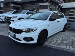 Bianco Usata 2019 Fiat Tipo Lounge Tre volumi | 9000 € (Ottimo prezzo)