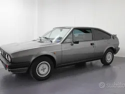 Usata 1988 Alfa Romeo Sprint Sprint Coupé | 9500 €
