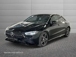 Grigio Usata 2024 Mercedes 200 Advanced Plus Coupé | 38.900 € (Ottimo prezzo)