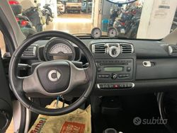 Usata 2007 Smart ForTwo Coupé Due volumi | 3700 € (Cara)
