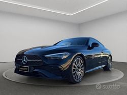 Grigio Nuova 2025 Mercedes 220 Advanced Plus Coupé | 64.900 € (Super prezzo)