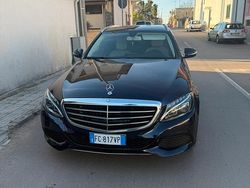 Usata 2016 Mercedes C220 Executive Station wagon | 12.500 € (Buon prezzo)
