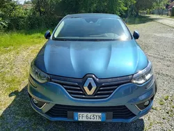 Usata 2016 Renault Mégane III Intens Due volumi | 10.500 €