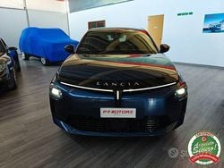 Blu Usata 2024 Lancia Ypsilon Due volumi | 21.500 € (Molto cara)