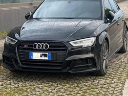 Usata 2018 Audi S3 | 27.000 € (Buon prezzo)