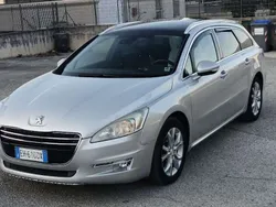 Usata 2011 Peugeot 508 Active Station wagon | 4250 € (Ottimo prezzo)