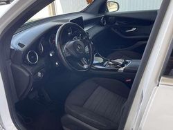 Usata 2016 Mercedes GLC220 Premium SUV | 23.000 € (Buon prezzo)