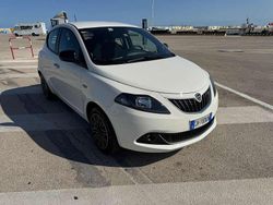 Bianco Usata 2022 Lancia Ypsilon Gold Due volumi | 10.300 € (Ottimo prezzo)
