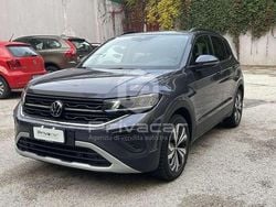 Grigio Usata 2024 VW T-Cross Edition SUV | 20.400 € (Buon prezzo)