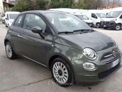 Antracite Usata 2020 Fiat 500 Lounge Due volumi | 12.900 € (Buon prezzo)
