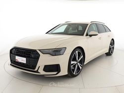 Exclusive magnolia bentley Usata 2023 Audi A6 Business Station wagon | 60.800 € (Buon prezzo)