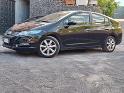 Nero Usata 2009 Honda Insight Executive Tre volumi | 3900 €
