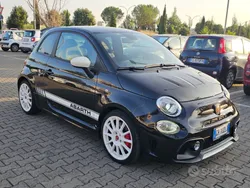 Usata 2021 Abarth 695 Esseesse Due volumi | 26.000 € (Super prezzo)