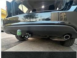 Nero Usata 2013 Fiat Freemont Lounge SUV | 7000 € (Buon prezzo)