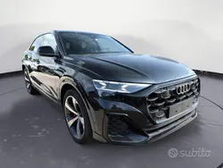 Nuova 2025 Audi Q8 SUV | 88.400 €