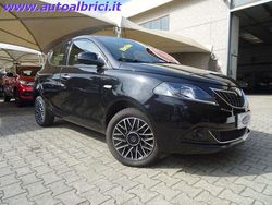 Metallizzato nero Usata 2024 Lancia Ypsilon S Due volumi | 14.900 € (Cara)
