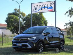 Mineral black Usata 2023 Opel Crossland Elegance SUV | 15.500 € (Buon prezzo)
