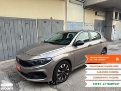 Gray Usata 2021 Fiat Tipo City Life Tre volumi | 11.990 € (Ottimo prezzo)
