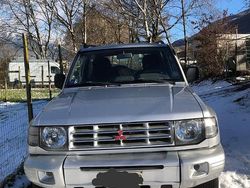 Usata 2000 Mitsubishi Pajero SUV | 9500 € (Cara)
