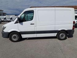 Bianco Usata 2017 Mercedes Sprinter Executive Furgone | 9900 € (Super prezzo)