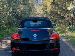 Usata 2013 VW Maggiolino Cabrio | 12.000 € (Super prezzo)