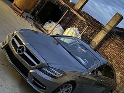 Usata 2011 Mercedes CLS500 Tre volumi | 29.800 €