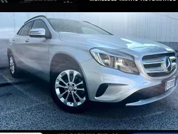 Other Usata 2016 Mercedes GLA200 SUV | 15.500 € (Ottimo prezzo)