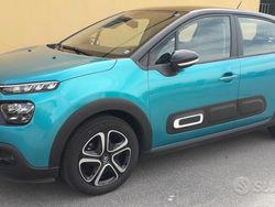 Usata 2021 Citroën C3 Due volumi | 13.500 € (Cara)