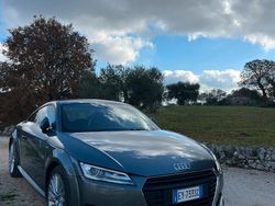 Usata 2015 Audi TT Coupé | 18.900 € (Ottimo prezzo)