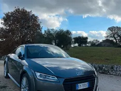 Usata 2015 Audi TT Coupé | 19.500 € (Buon prezzo)