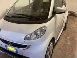 Usata 2013 Smart ForTwo Coupé Passion Due volumi | 5500 € (Buon prezzo)