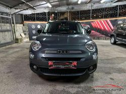 Grigio Usata 2022 Fiat 500X Sport SUV | 15.490 € (Ottimo prezzo)