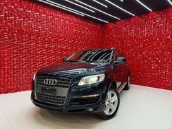 Blu Usata 2007 Audi Q7 Prestige SUV | 7900 € (Buon prezzo)